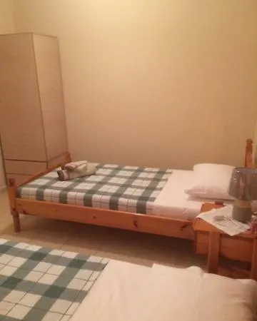 70m2 Center Apartmán Ándros