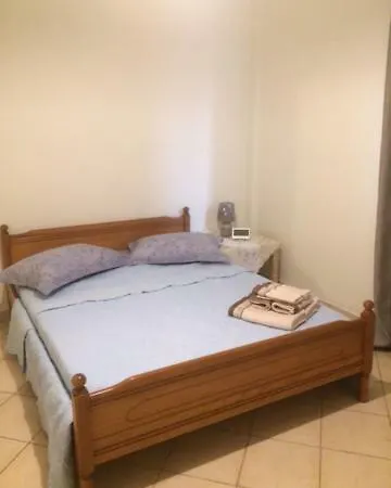 70m2 Center Apartmán Ándros