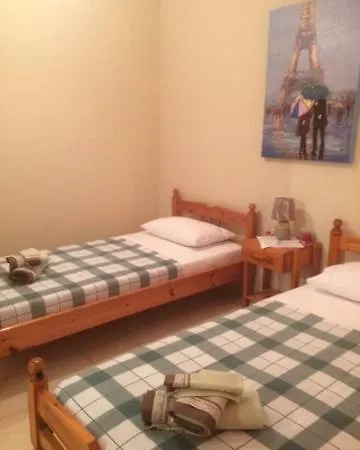 70m2 Center Apartament