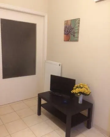 70m2 Center Ándros