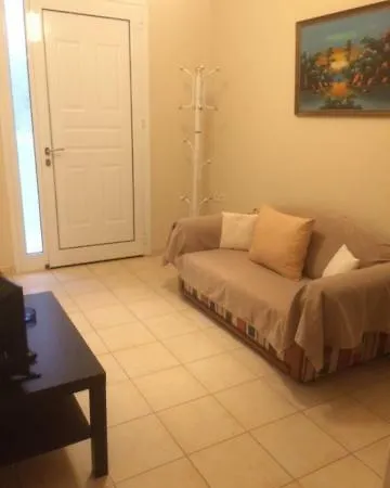 70m2 Center Apartament *