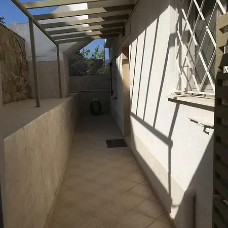 70m2 Center * Ándros