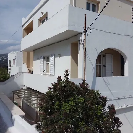 70m2 Center Apartament *
